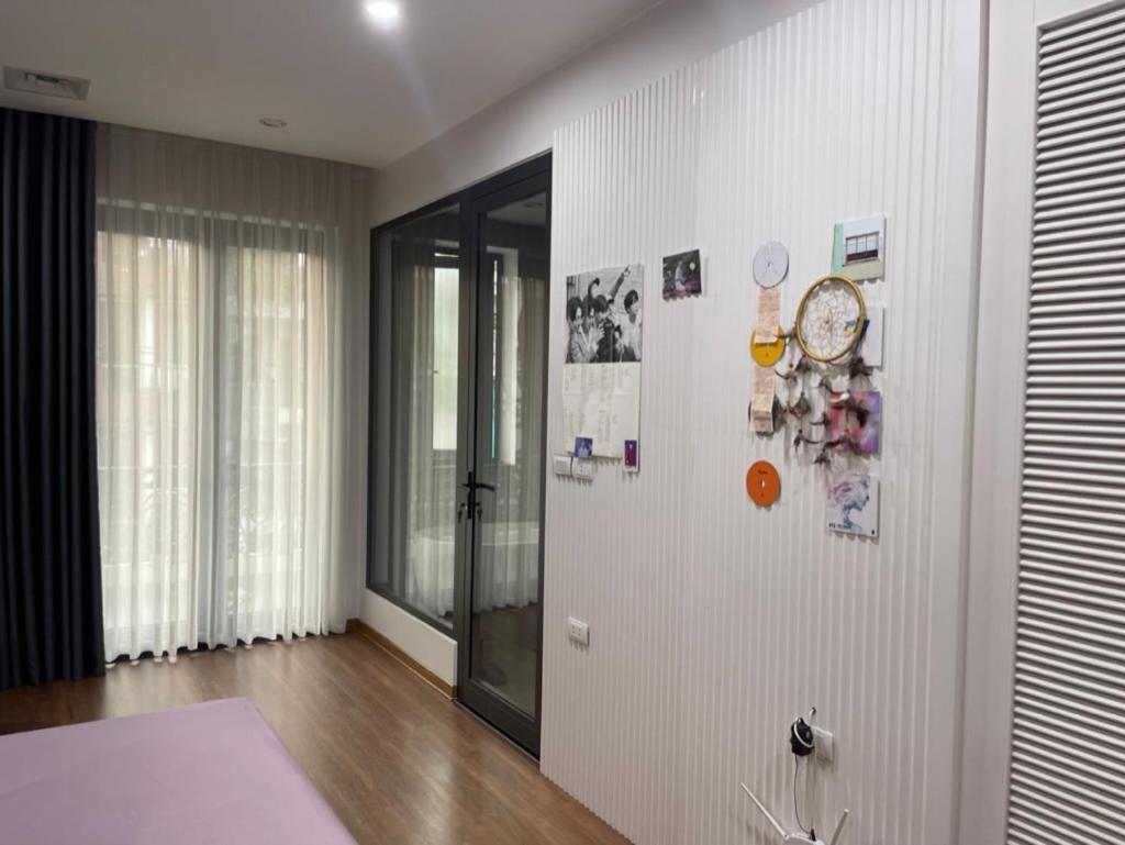 Alala Homestay- Tuyen Quang City Center- Trung Tam Thanh Pho Tuyen Quang Εξωτερικό φωτογραφία