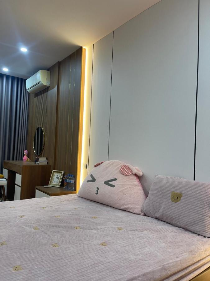 Alala Homestay- Tuyen Quang City Center- Trung Tam Thanh Pho Tuyen Quang Εξωτερικό φωτογραφία
