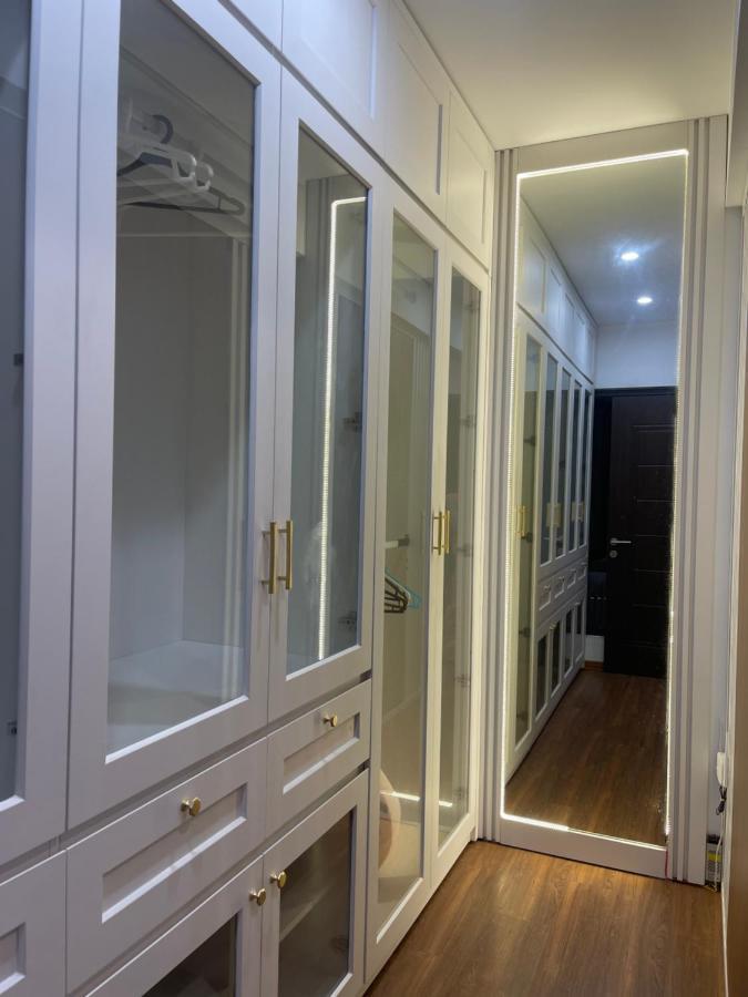 Alala Homestay- Tuyen Quang City Center- Trung Tam Thanh Pho Tuyen Quang Εξωτερικό φωτογραφία
