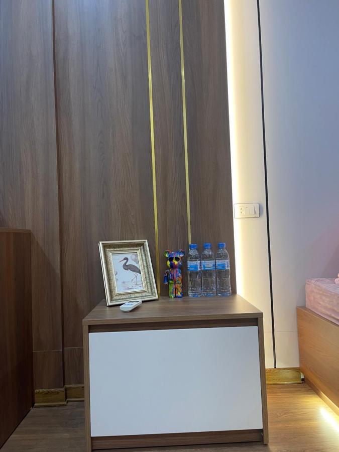 Alala Homestay- Tuyen Quang City Center- Trung Tam Thanh Pho Tuyen Quang Εξωτερικό φωτογραφία