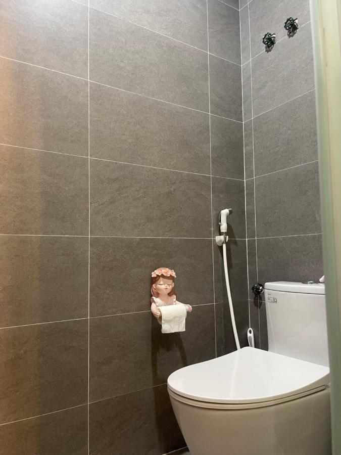 Alala Homestay- Tuyen Quang City Center- Trung Tam Thanh Pho Tuyen Quang Εξωτερικό φωτογραφία