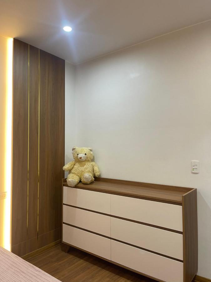 Alala Homestay- Tuyen Quang City Center- Trung Tam Thanh Pho Tuyen Quang Εξωτερικό φωτογραφία