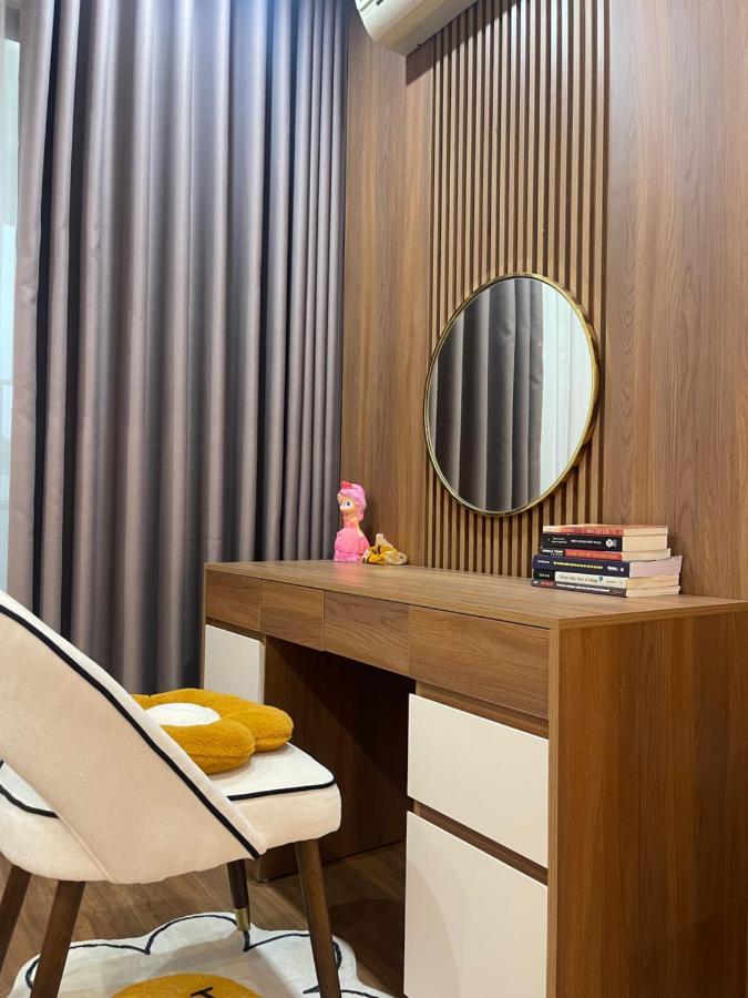 Alala Homestay- Tuyen Quang City Center- Trung Tam Thanh Pho Tuyen Quang Εξωτερικό φωτογραφία