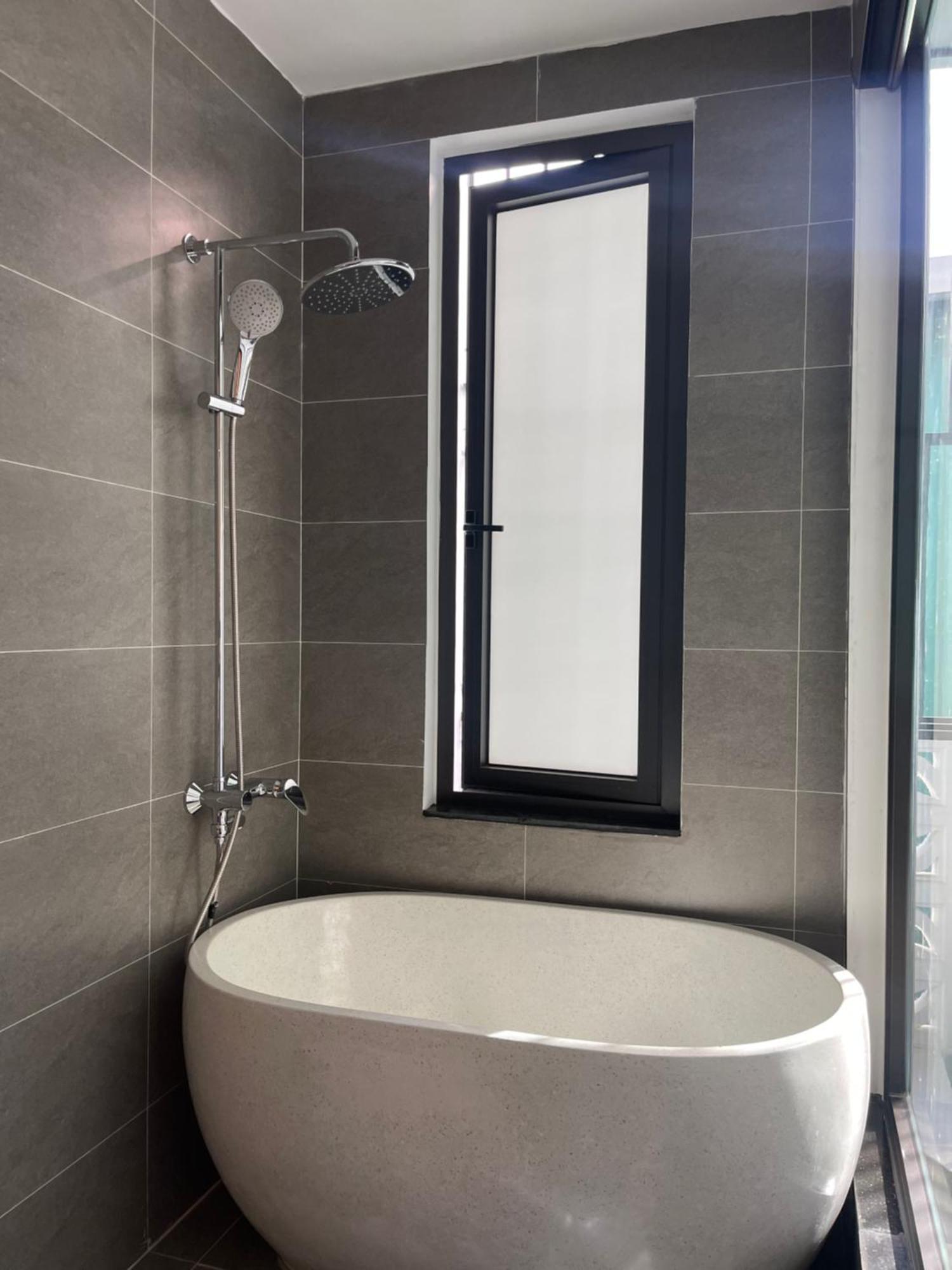 Alala Homestay- Tuyen Quang City Center- Trung Tam Thanh Pho Tuyen Quang Εξωτερικό φωτογραφία