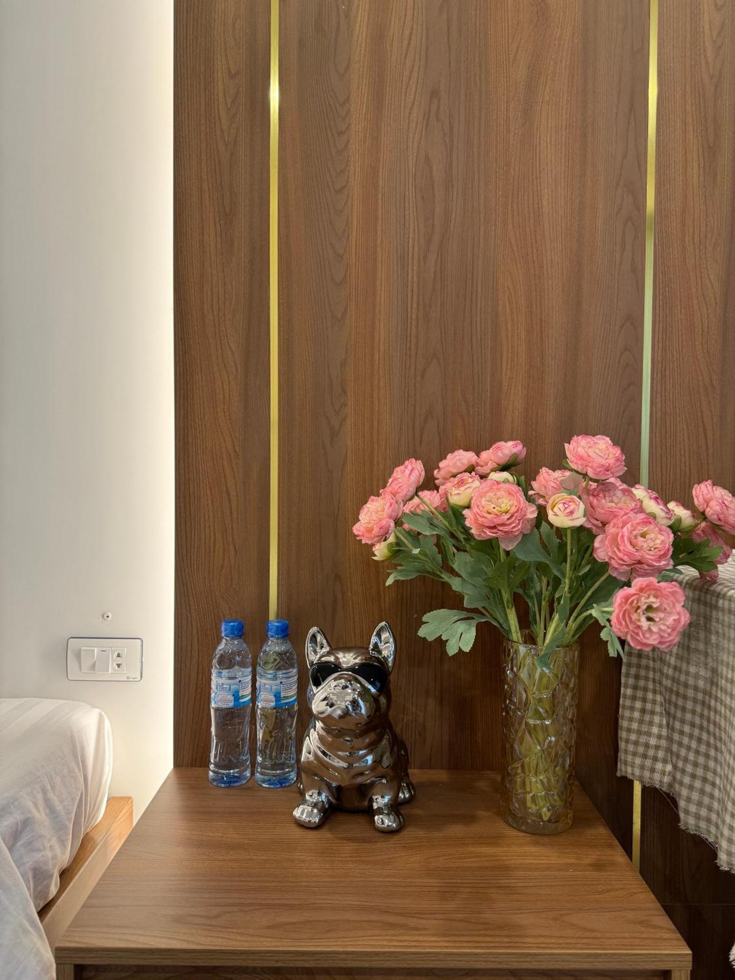 Alala Homestay- Tuyen Quang City Center- Trung Tam Thanh Pho Tuyen Quang Εξωτερικό φωτογραφία